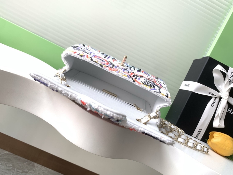 Ch**el cf series bags